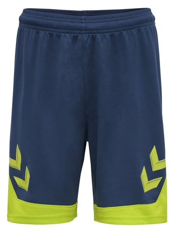 Hummel Hummel Kurze Hose Hmllead Herren in DARK DENIM