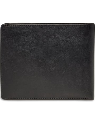 PICARD Portemonnaie Brooklyn Schwarz