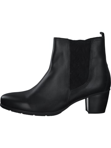 Gabor Stiefeletten in Schwarz