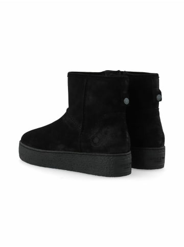Cashott Stiefeletten CASCAMILLA in Black