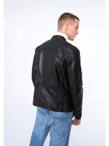 Wittchen WITTCHEN Leather jacket. in Schwarz