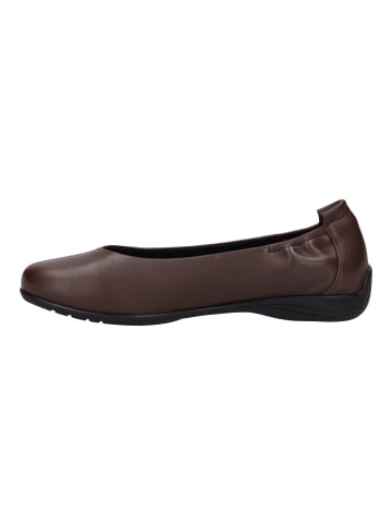 Josef Seibel Ballerina Fenja 38 in rot