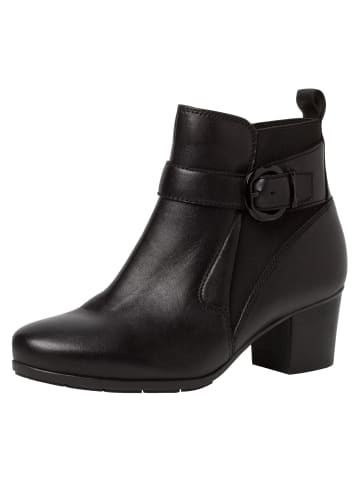 Tamaris COMFORT Stiefelette in BLACK