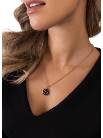 PURELEI Kette Nova 50-55 in Rosegold