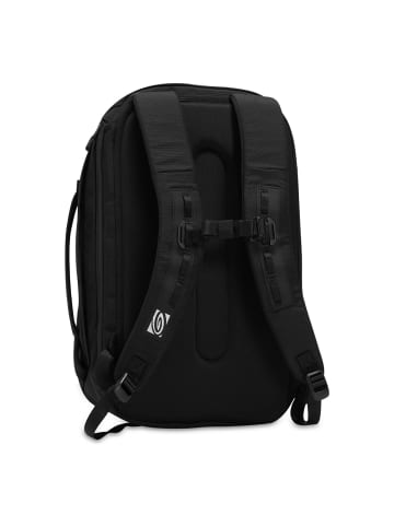 Timbuk2 Never Check Business-Rucksack 50 cm Laptopfach jet black