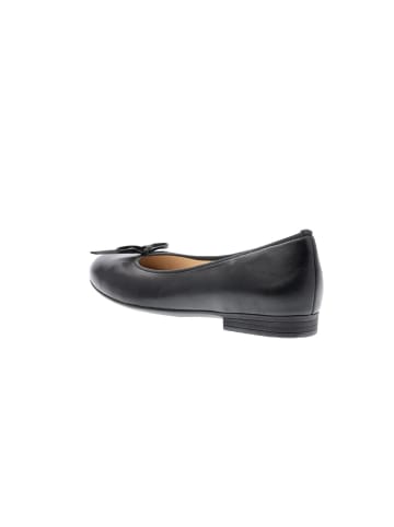 Ara Shoes Ballerinas in schwarz