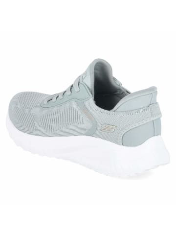 Skechers Slip-Ins Sneaker CURRENT MUSE in grün