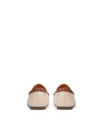 Kazar Espadrilles in Beige