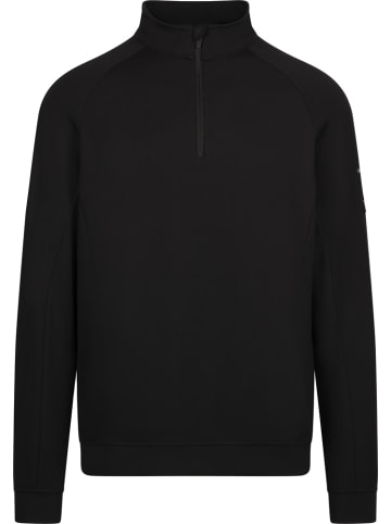 Trespass Pullover "Zakery Active Top" in Schwarz