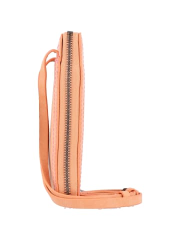 Fritzi aus Preußen Fritzi08 Jozy Vintage Handytasche 10 cm peach party