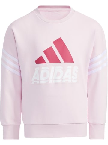adidas Sportschuh in Rosa
