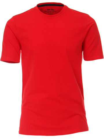 Redmond T-Shirt in rot