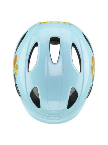 BASIL uvex oyo style Kinder-Fahrradhelm digger