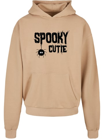 Merchcode Merchcode Kapuzenpullover in unionbeige