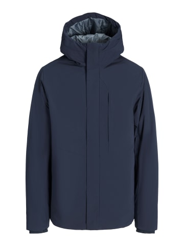 Jack & Jones Jacke 'Keen' in blau