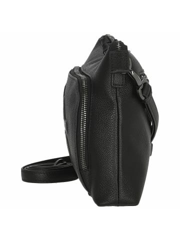 PICARD PPPP - Umhängetasche 25 cm in schwarz