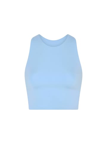 girlfriend collective Top Dylan in Air