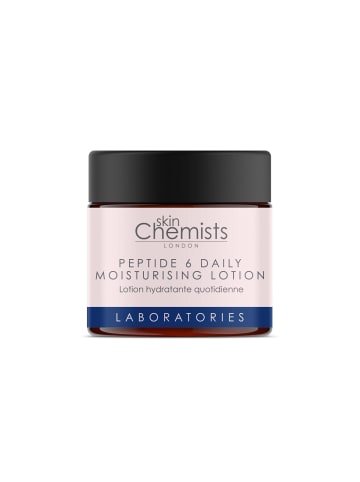 skinChemists Tägliche Feuchtigkeitslotion „Gen Y“ 60 ml