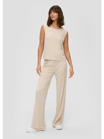s.Oliver Hose  in  8105_beige