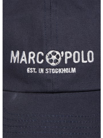 Marc O'Polo KIDS-BOYS Cap in DARK NAVY