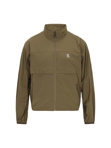 Schmuddelwedda Jacket in olive