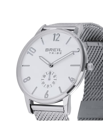 Breil Analoguhr avery weiss
