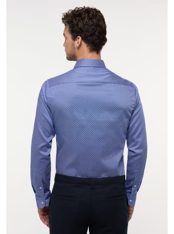 Eterna Hemd SLIM FIT in hellblau