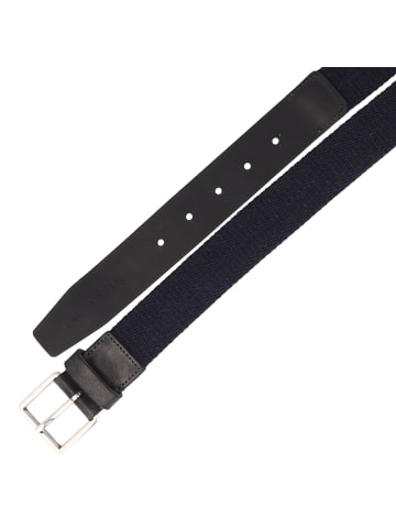Strellson Gürtel navy