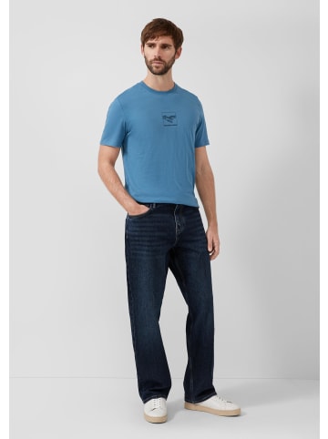 s.Oliver Jeans-Hose in 58Z4_dunkelblau