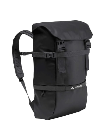 Vaude Mineo 30 - Rucksack 15.6" 48 cm (heron) in schwarz
