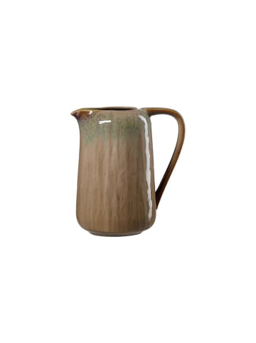 Ritzenhoff & Breker Krug Tortosa in 1,5 l in braun