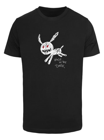 Mister Tee T-Shirt in black