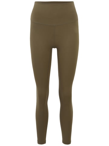 CLN Athletics Tights Fuse in stone
