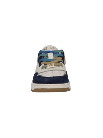 Lurchi Sneaker Golya YK-ID in blau