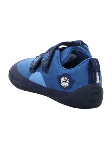 Affenzahn Lauflernschuhe in Blau