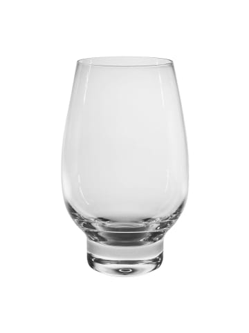 FREEFORM FREEFORM | Weißwein-Glas, klar, 2 x 430 ml