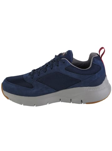 Skechers Skechers Arch Fit-Render in Dunkelblau