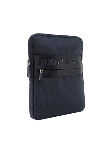 Maître Umhängetasche für Erwachsene in blau