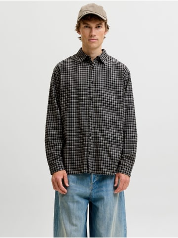 Jack & Jones Hemd in Black