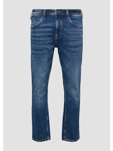 s.Oliver Jeans-Hose CASBY in 52Z4_blau