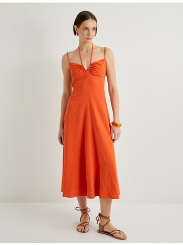 KOTON Kleid in Kachel