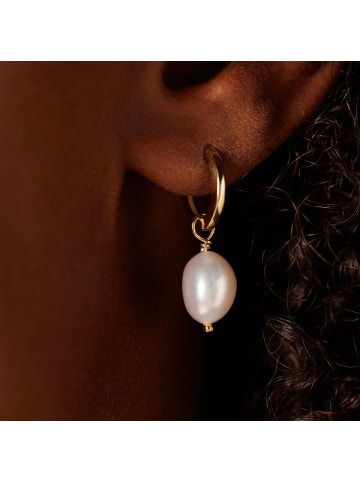 Lucardi 925 Silber Ohrringe