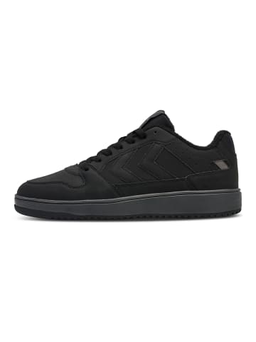 Hummel Hummel Sneaker St. Power Unisex Erwachsene in BLACK