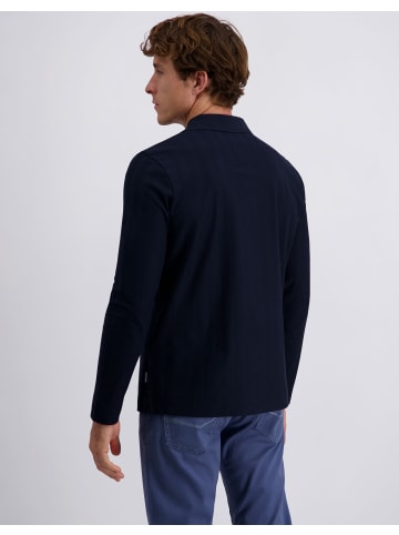 Pierre Cardin Langarmshirt in Salute
