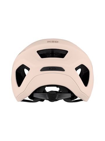 KED City-Fahrradhelm Embrace Urban UF-1 in beige