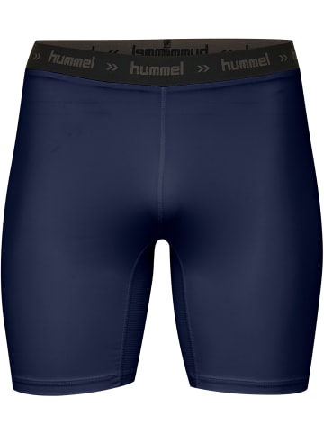 Hummel Hummel Shorts Hml Multisport Herren Atmungsaktiv Dehnbarem in MARINE