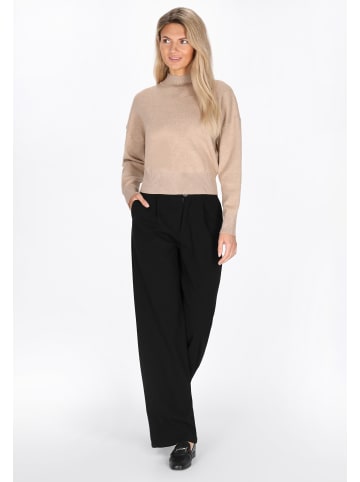 usha BLACK LABEL Women Sweater in beige