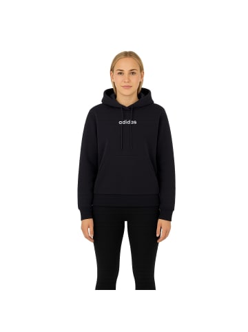 adidas Kapuzenpullover  in Schwarz