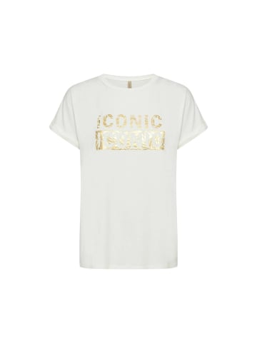 soyaconcept T-Shirt SC-MARICA in 1100 OFFWHITE