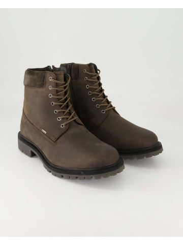 Sioux Stiefeletten in Braun